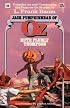 Jack Pumpkinhead of Oz (The Wonderful Oz Books, #23) (The Wonderful Oz Books, #23)