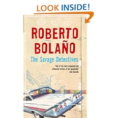 The Savage Detectives