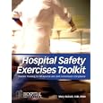 Hospital Safety Exercises Toolkit: Disaster Plans for All Hazards and Joint Commission Compliance by EdD, MSN Mary Russell