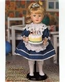 Birthday Cake Butterfly Kisses Doll #2