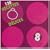 Le fourn�d�lices ! : Coffret en 8 volumes : G�t� ! ; W�k ! ; Spaghett� ! ; B�llyfood ! ; L�gumes cr�quants ! ; Ap�r� ! ; B� fruits ! ; Marrocc� !