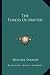 Books : The Forces Of Matter