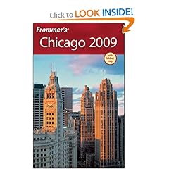 Frommer's Chicago 2009 (Frommer's Complete)