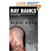 No More Heroes (Cal Innes Novels)