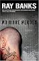 No More Heroes (Cal Innes Novels)