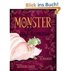 The Monster Princess