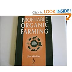 Profitable Organic Farming
