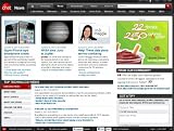 CNET News - Top 25 Articles