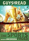 Guys Read: The Sports Pages