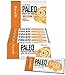 Julian Bakery Paleo Protein Bar, Cinn Roll (Pack of 12)
