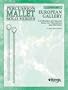 European Gallery: A Collection of Classical Solos for Vibraphone and Marimba