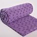 Pellor(TM) 5 Color Non Skid Yoga Towel Yoga Mat 24"x71"