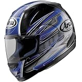 ARAI PROFILE TRIDENT HELMET BLUE XS
