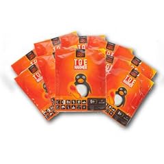 OnlyHot Zehenw�rmer (MyCoal) - 10er Vorteilspack