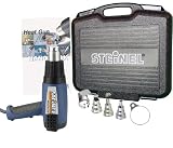 Steinel, Electronics Kit With HG 2310 LCD Heat Gun