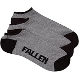 fallen clothing-FALLEN Trademark Mens Socks On Sale