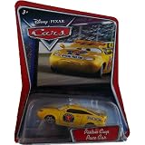 Disney Pixar Cars Piston Cup Pace Car by Disney