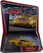 Disney Pixar Cars Piston Cup Pace Car