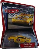 Disney Pixar Cars Piston Cup Pace Car