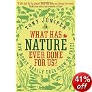 What Has Nature Ever Done For Us?: How Money Really Does Grow On Trees What Has Nature Ever Done For Us?: How Money Really Does Grow On Trees
