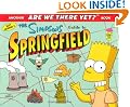 Simpsons' Guide to Springfield (Are We There Yet?)