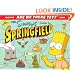 Simpsons' Guide to Springfield (Are We There Yet?)