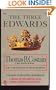 The Three Edwards (A History of the Plantagenets)