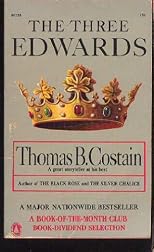 The Three Edwards