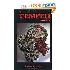 The Tempeh Cook Book
