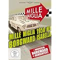 Mille Miglia 1958 mit Borgward Isabella