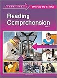 Reading comprehension. Book 2