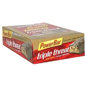 Power bar 15 pack