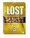 Lost - Dritte Staffel, Zweiter Teil (4 DVDs)