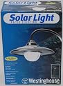 Westinghouse Solar Light - Patio Lighting