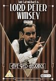 Lord Peter Wimsey - Five Red Herrings [DVD] [1975]