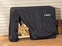 Classic Accessories Log Rack Cover