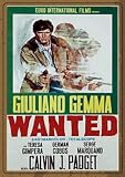 wanted
