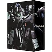 創聖のアクエリオン DVD-BOX