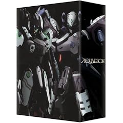 創聖のアクエリオン DVD-BOX