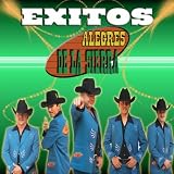 Alegres De La Sierra Exitos