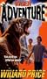 Tiger Adventure