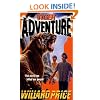 Tiger Adventure (Red Fox Older Fiction)