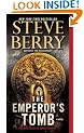 The Emperor's Tomb (with bonus short story The Balkan Escape): A Novel