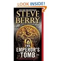 The Emperor's Tomb (with bonus short story The Balkan Escape): A Novel