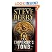 The Emperor's Tomb (with bonus short story The Balkan Escape): A Novel