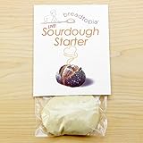 Sourdough Starter - Live