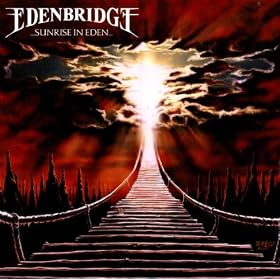 Sunrise In Eden