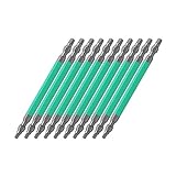 アネックス(ANEX) 四角カラービット両頭  +3x110 ACS-14M 100本入