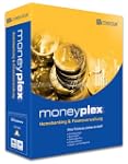 moneyplex 12  (PC+MAC+Linux)
