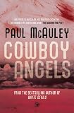 Cowboy Angels (Gollancz)